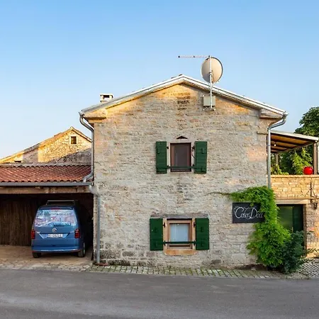 Villa Casa Dea