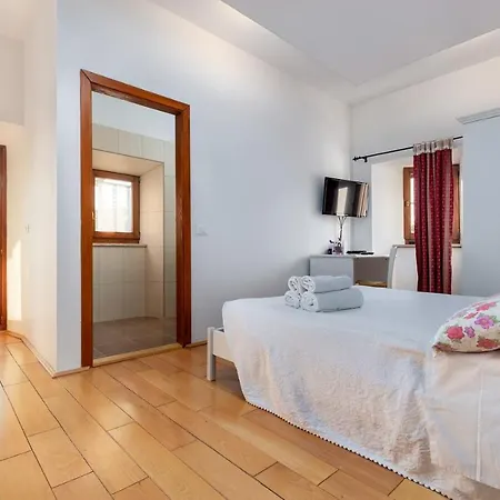 Casa Dea Holiday With Private Pool