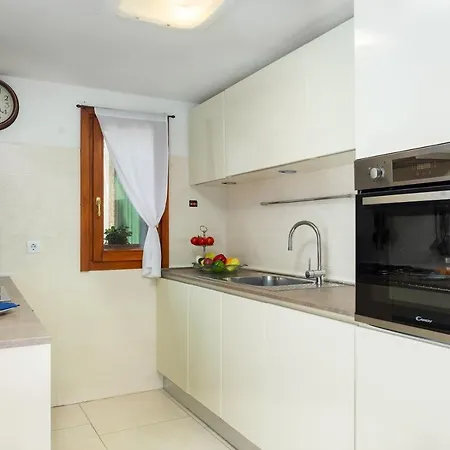 Casa Dea Stari Pazin