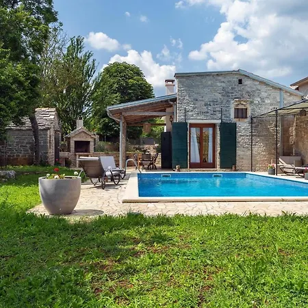 Casa Dea Holiday With Private Pool Willa