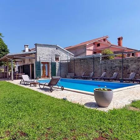 Casa Dea Holiday With Private Pool *