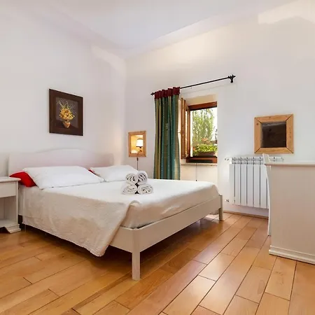 Casa Dea Villa *