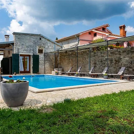 Casa Dea Holiday With Private Pool *