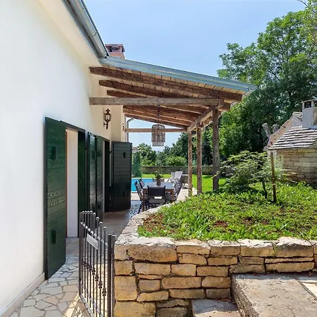 Villa Casa Dea *