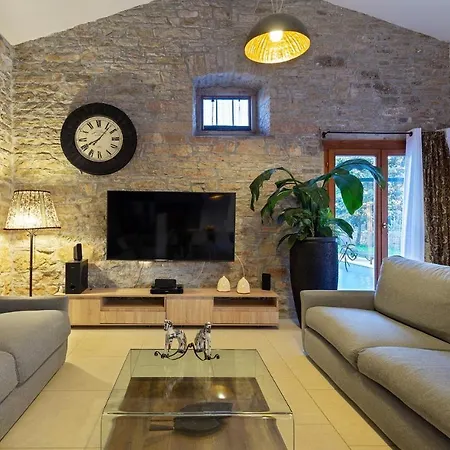 Villa Casa Dea