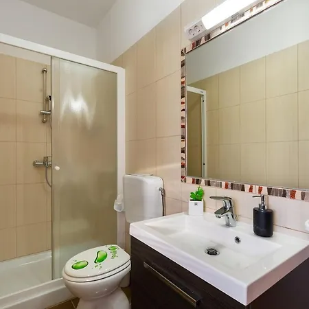 Βίλα Casa Dea Holiday With Private Pool Stari Pazin