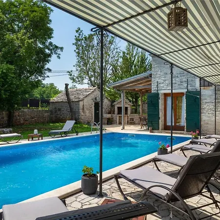 Casa Dea Holiday With Private Pool *