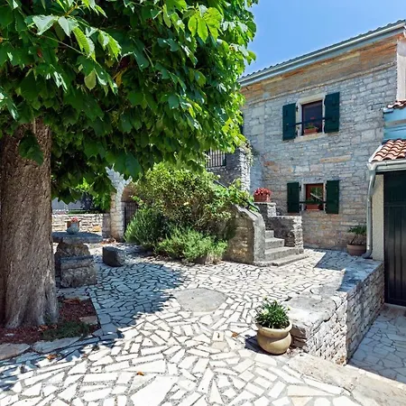 Casa Dea Villa