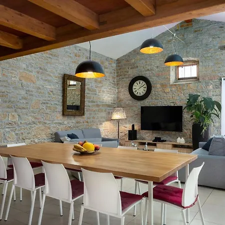 Casa Dea Holiday With Private Pool Βίλα