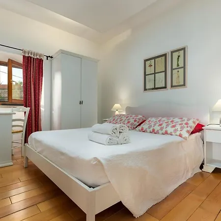 Casa Dea Villa *