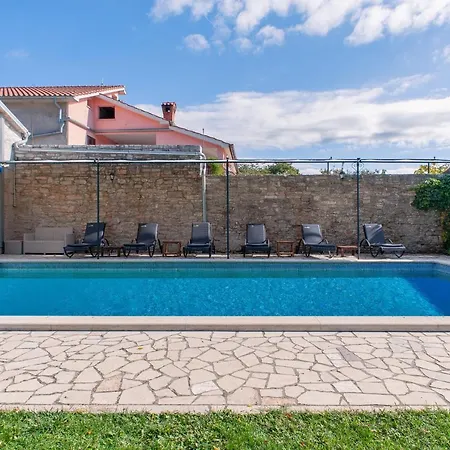 Casa Dea Villa