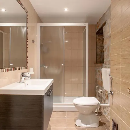 Βίλα Casa Dea Holiday With Private Pool Stari Pazin