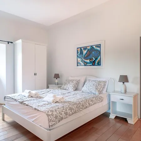 Casa Dea Villa