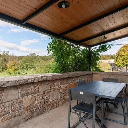 Βίλα Casa Dea Holiday With Private Pool Stari Pazin