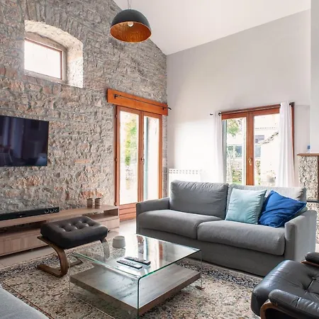 Βίλα Casa Dea Holiday With Private Pool Stari Pazin