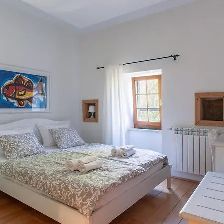 Casa Dea Villa Stari Pazin