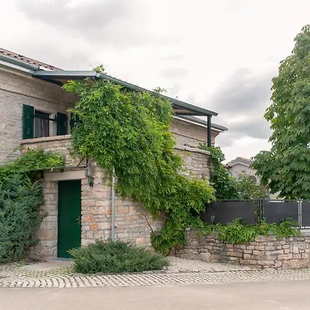 Casa Dea Villa