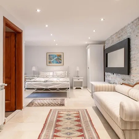 Casa Dea Holiday With Private Pool *