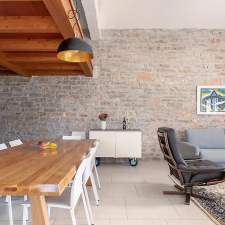 Βίλα Casa Dea Holiday With Private Pool *