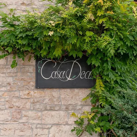 Casa Dea * Stari Pazin