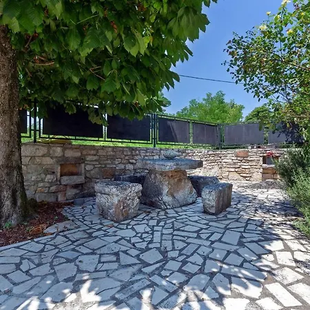 Villa Casa Dea Holiday With Private Pool