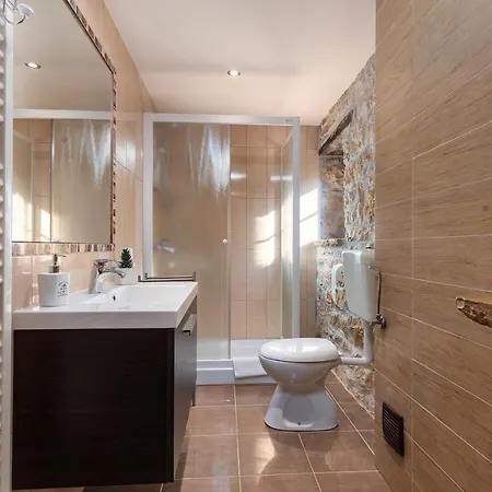 Villa Casa Dea Holiday With Private Pool *