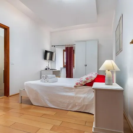 Casa Dea Holiday With Private Pool