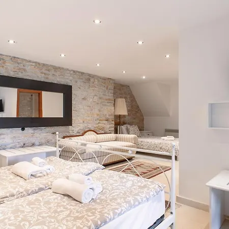 Villa Casa Dea Holiday With Private Pool Stari Pazin