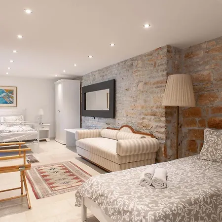 Casa Dea Holiday With Private Pool Villa