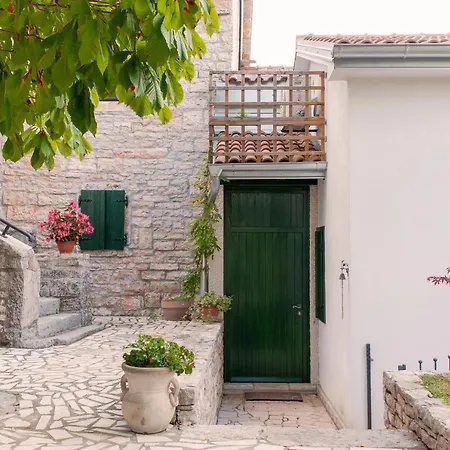 Villa Casa Dea Holiday With Private Pool Stari Pazin