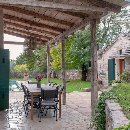 Casa Dea Holiday With Private Pool Villa *