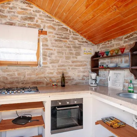 Casa Dea Holiday With Private Pool Villa Stari Pazin