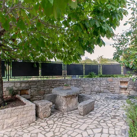 Casa Dea Holiday With Private Pool Villa