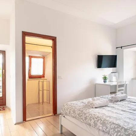 Casa Dea Holiday With Private Pool
