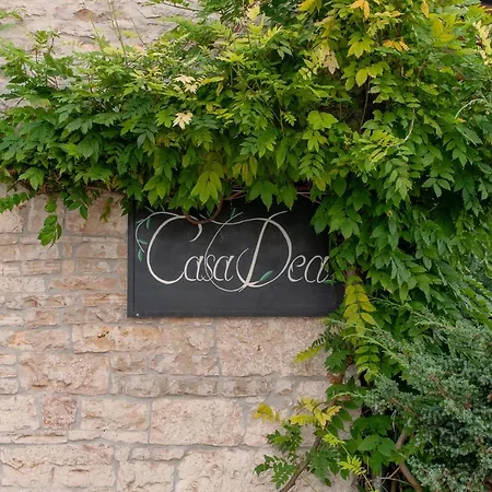 Casa Dea Holiday With Private Pool * Stari Pazin