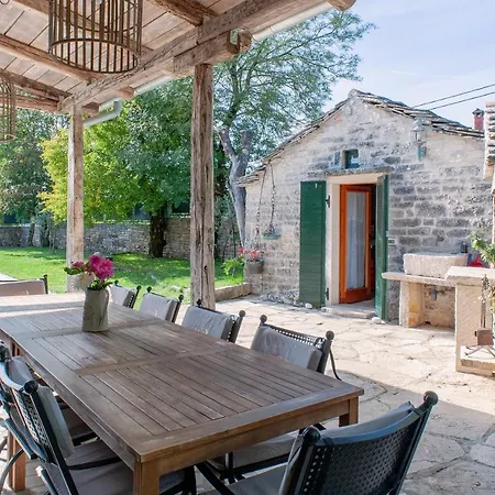 Casa Dea Holiday With Private Pool *